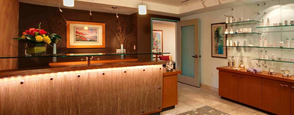 Intercontinental The Clement Monterey Photo 22