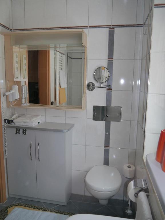 Pension / FW Gästehaus Stern - 5