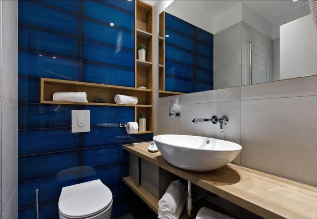 バスルーム（客室）