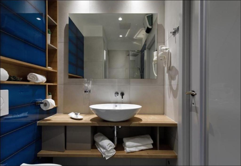 バスルーム（客室）