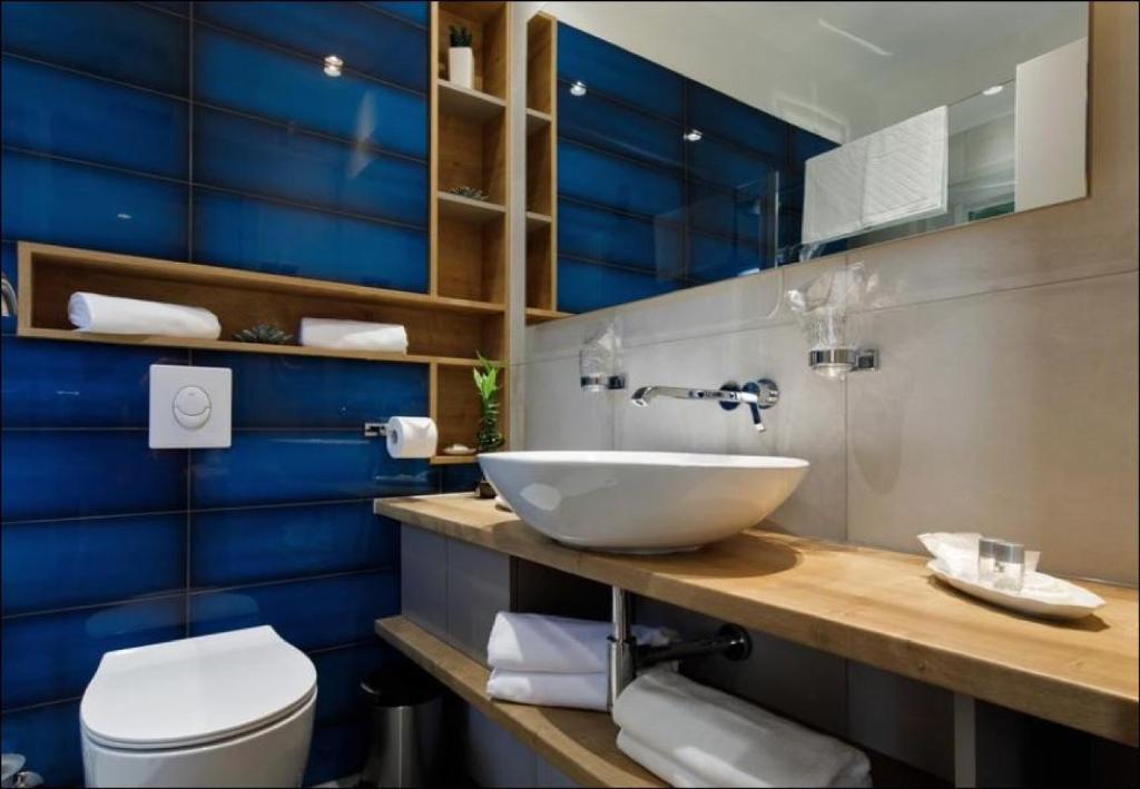 バスルーム（客室）