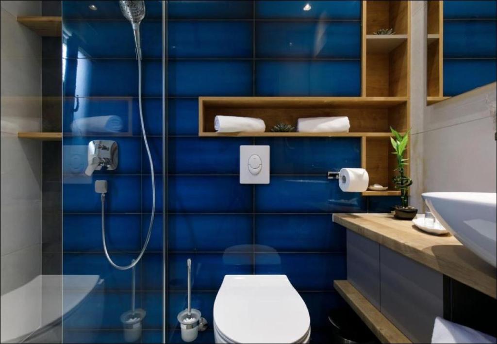 バスルーム（客室）