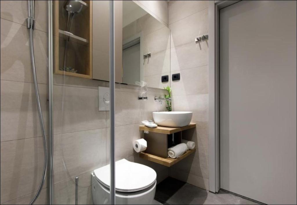 バスルーム（客室）