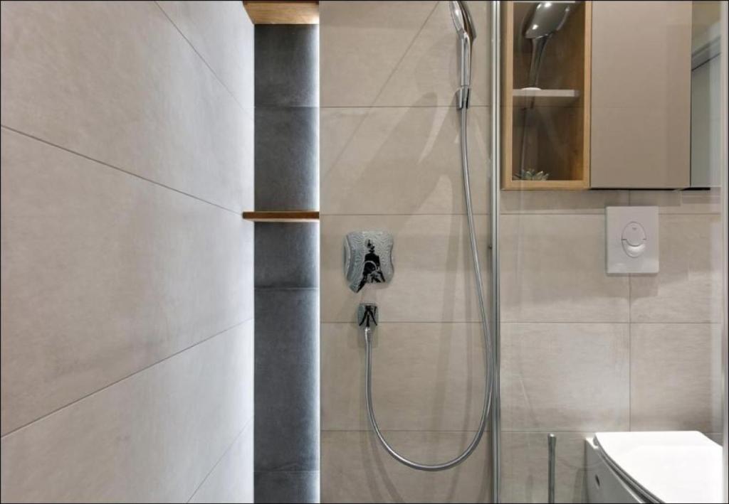 バスルーム（客室）