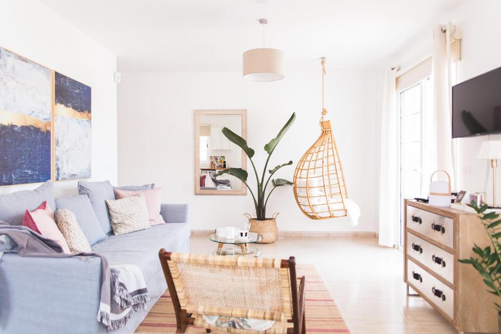 Lovely&Sunny Apartament Near Poris Beach - 2