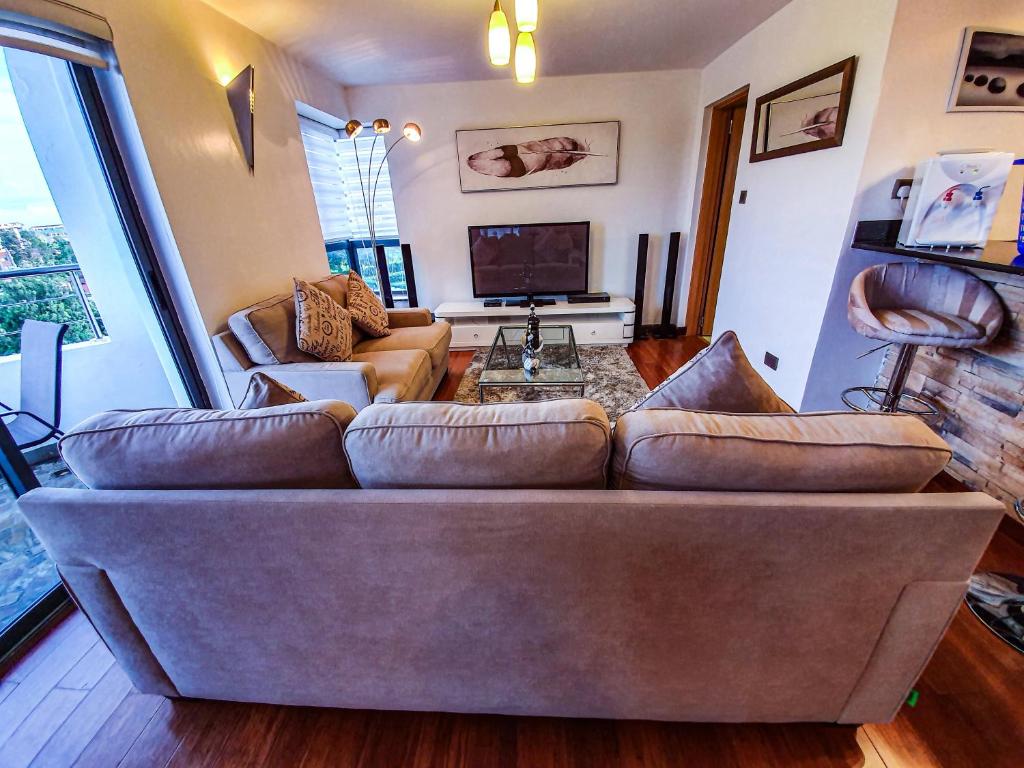 The Lofts At Wood Avenue - Kilimani photo