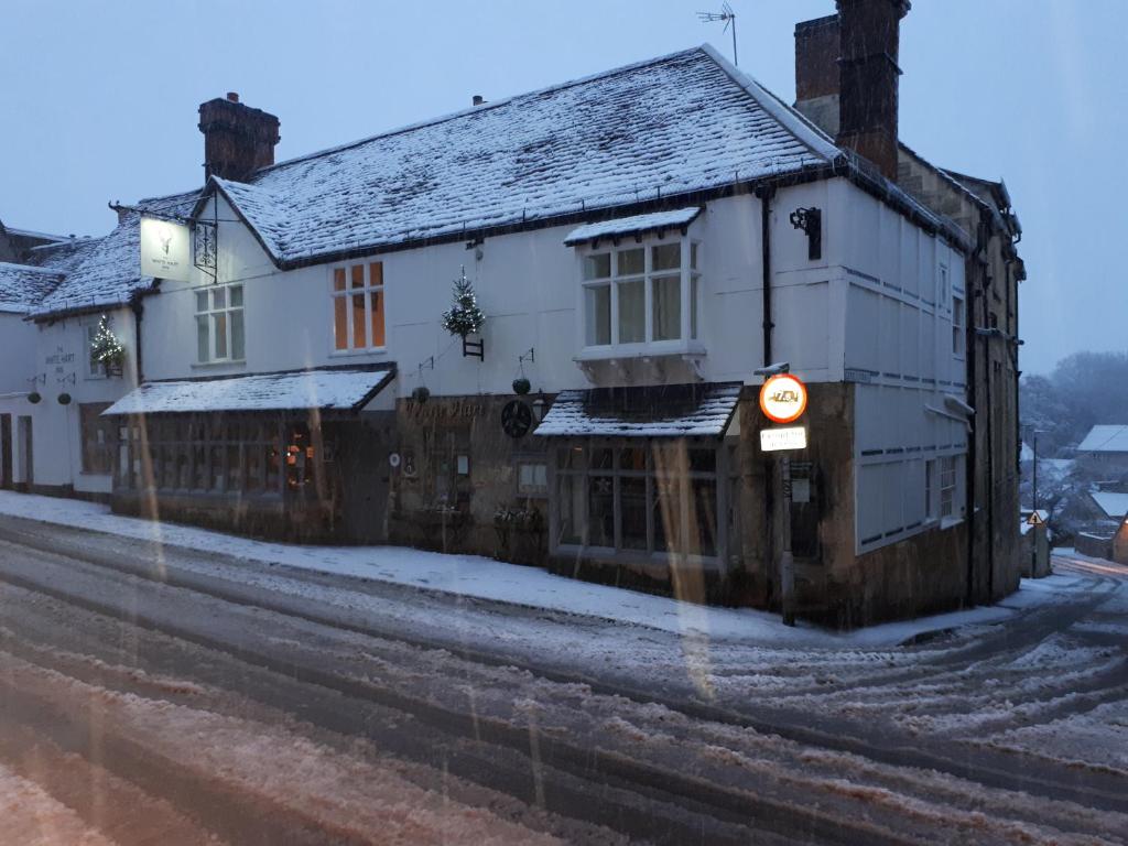 The White Hart Inn photo