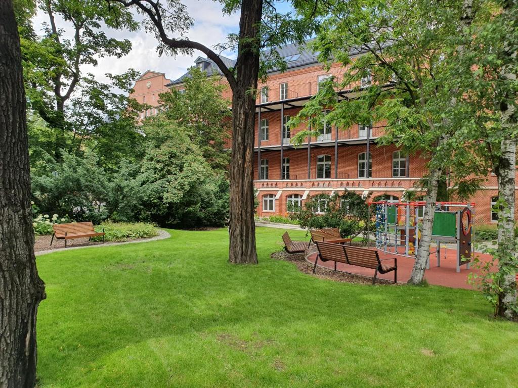 Vena Apartments photo