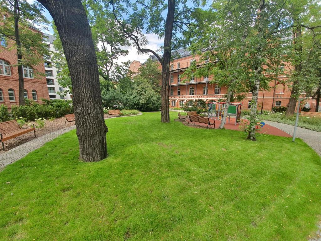 Vena Apartments photo