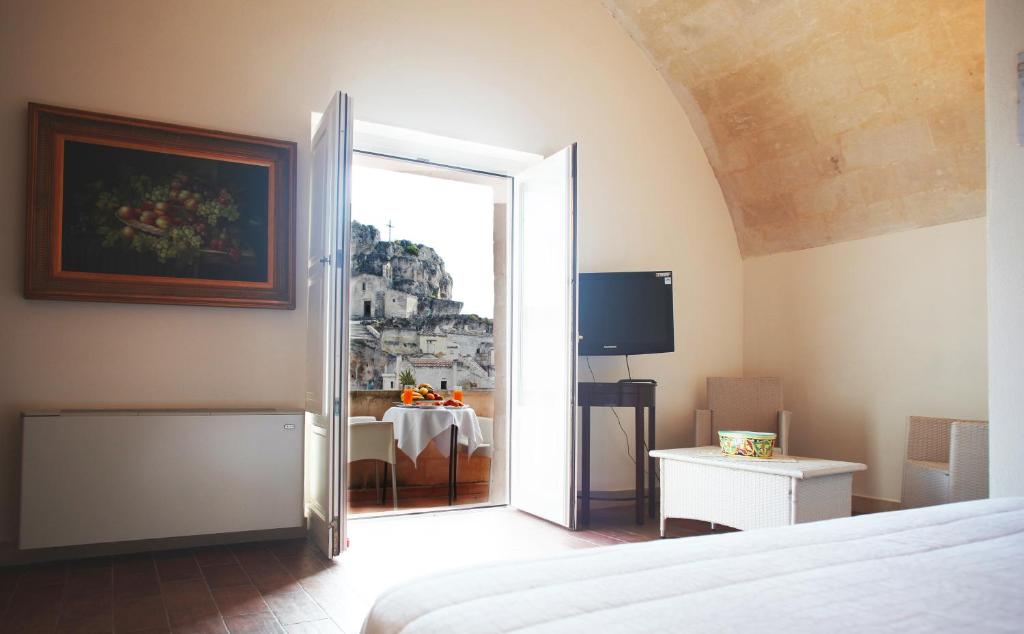 Caveoso Hotel photo
