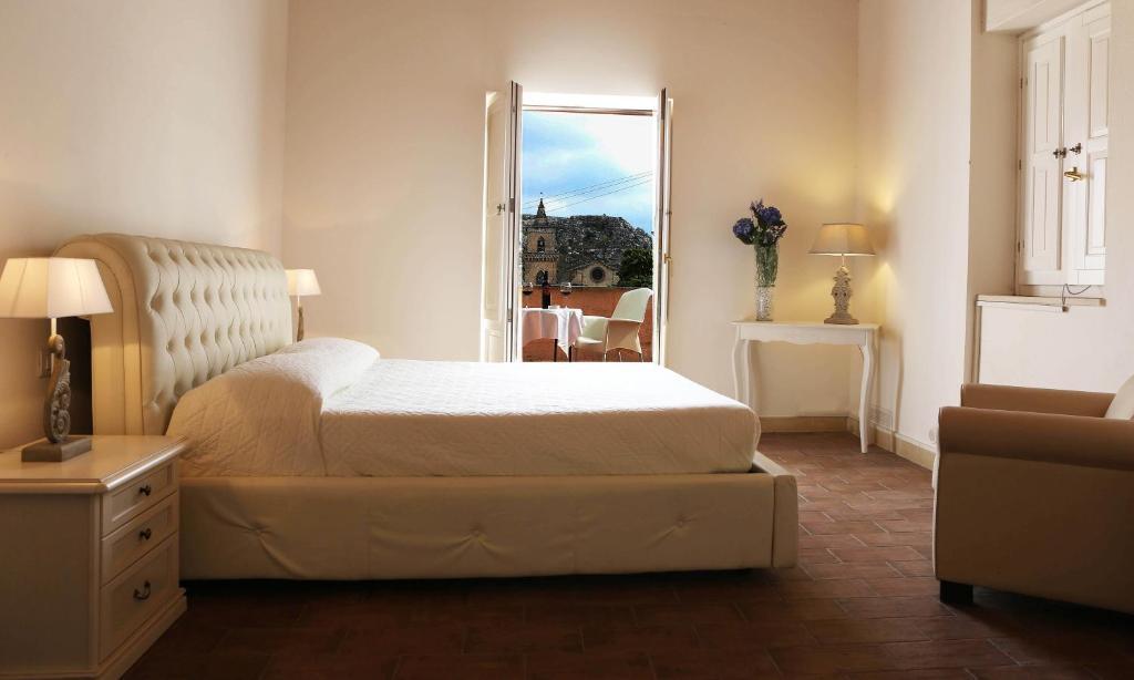 Caveoso Hotel photo