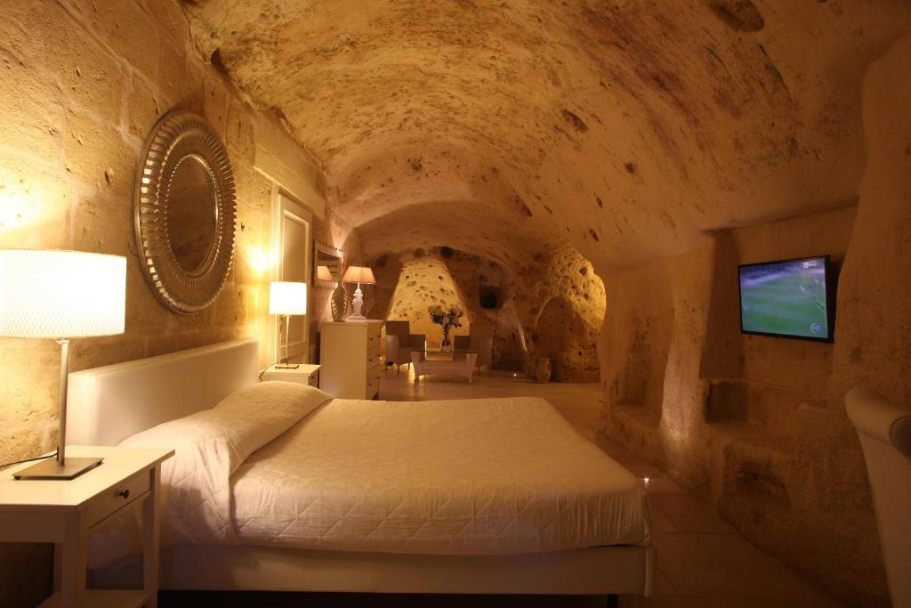 Caveoso Hotel photo