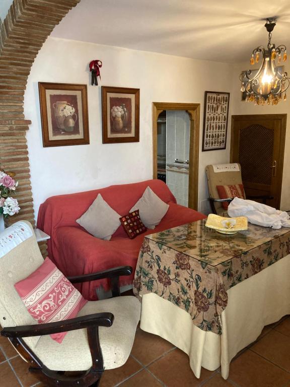 Casa rustica Mijas Pueblo - 2
