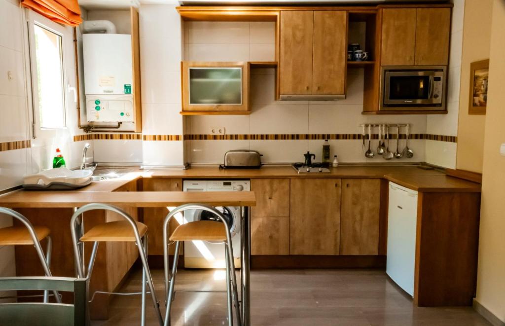 Apartamento Lardelli - 1