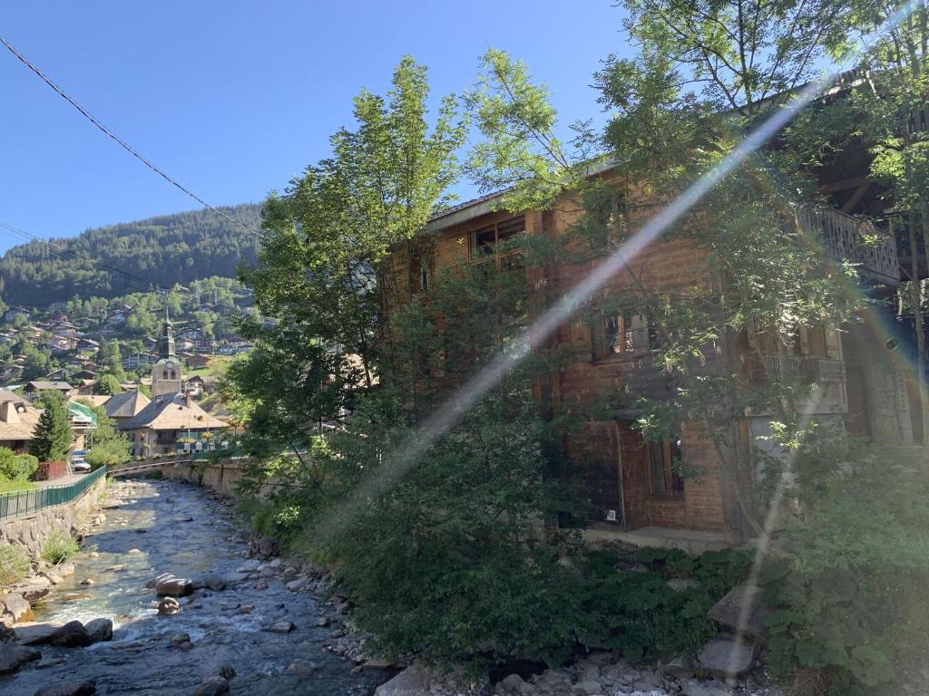 Chalet l'Atelier - 4