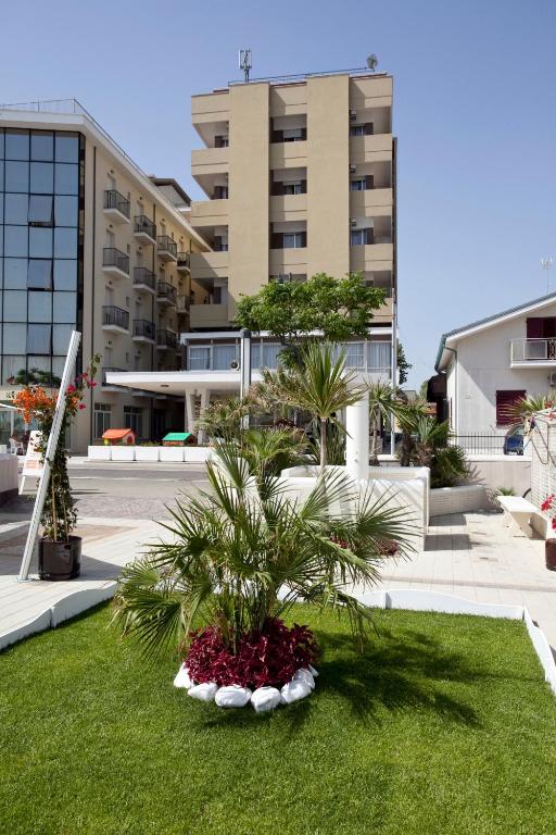 Hotel President - Bianchi Hotels - 2