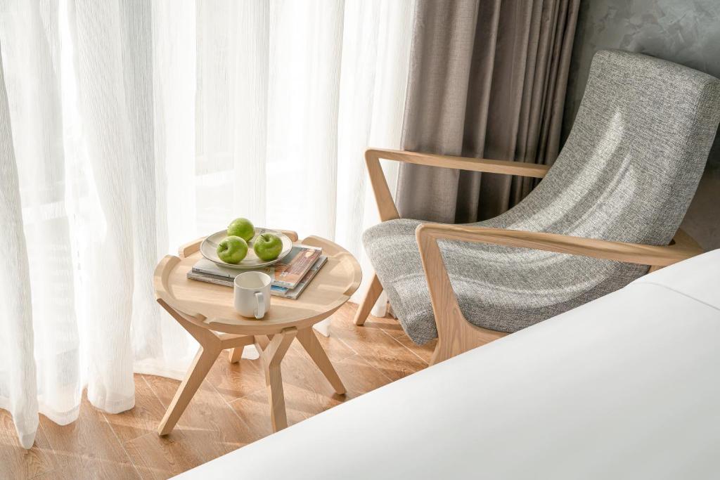 The Secret Côn Đảo: Vị trí, tiện ích, review, giá bán và kinh nghiệm đặt phòng