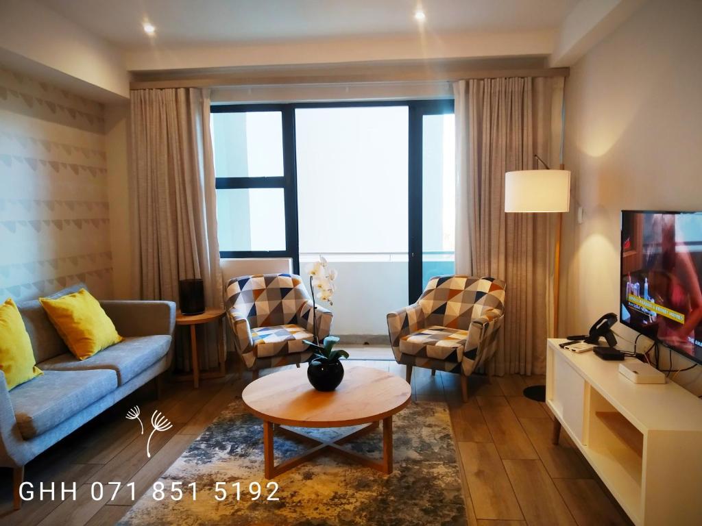 The Regency Apartment Hotel Menlyn photo