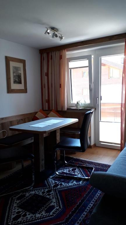 Haus Salvenmoser - 2