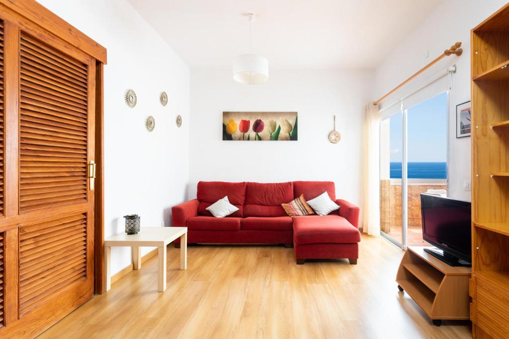 Home2Book Playa Chica Paradise Santa Cruz - 5