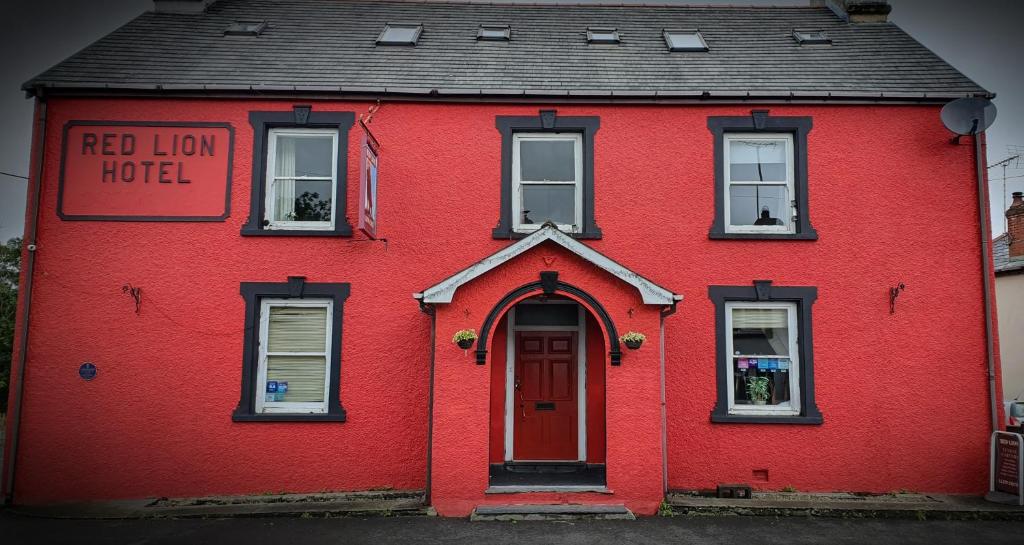 Red Lion Hotel