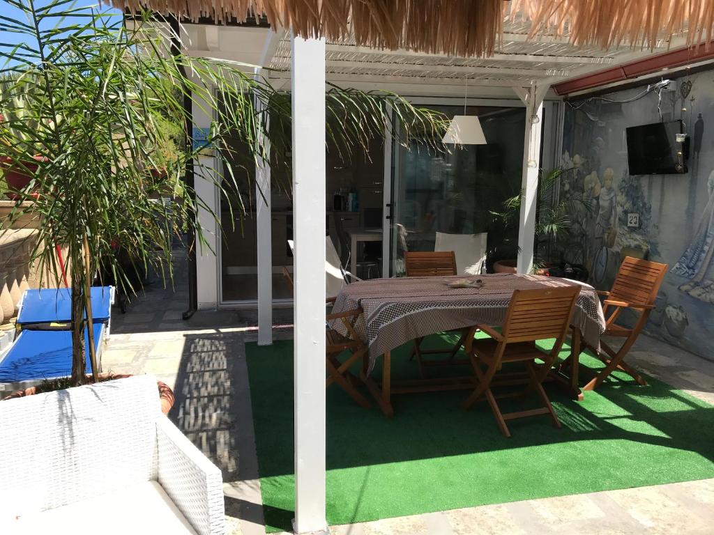 Suite paradise vista mare - 5