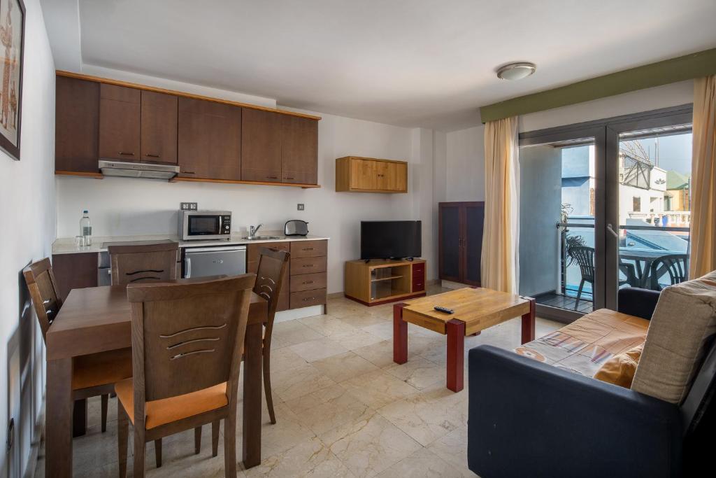 Hotel The Corralejo Beach Photo 48