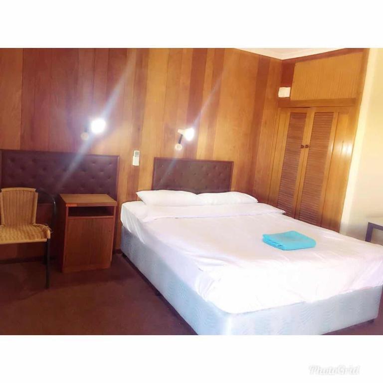 Meekatharra Hotel photo