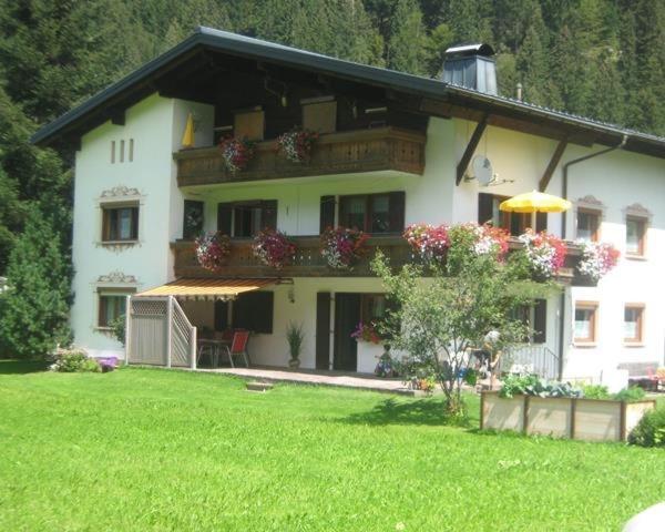 Appartement DAS REHLEIN - 2
