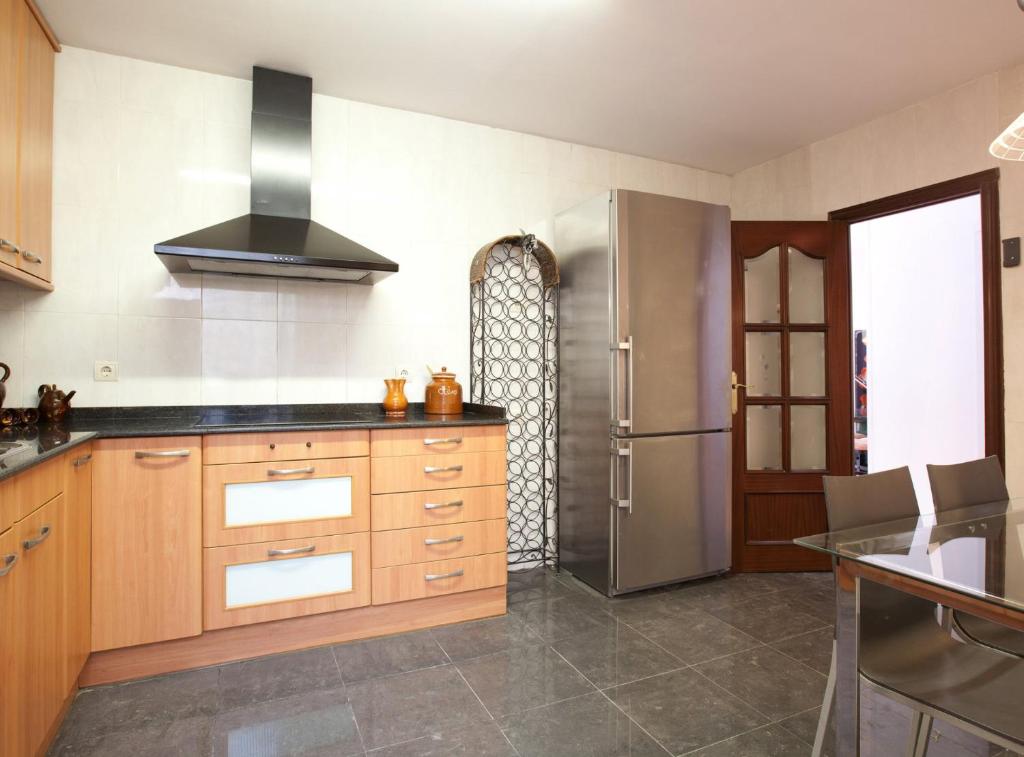 Rambla Cat · Penthouse with terrace - 5