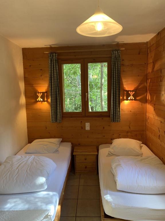 Chalet l'Atelier - 5