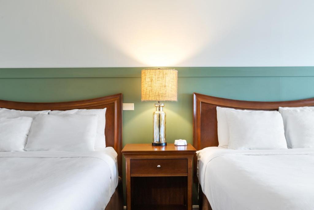 Ocean Gate Resort photo