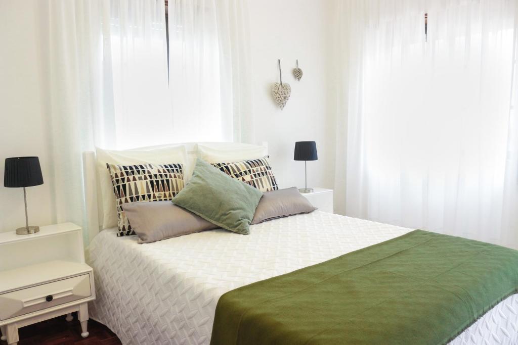 Ascensor House, Nazaré