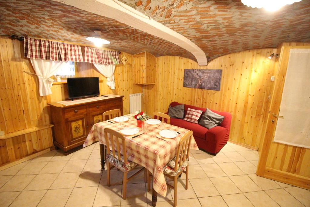 L'ermellino Bilocale in Centro - Affitti Brevi Italia - 1
