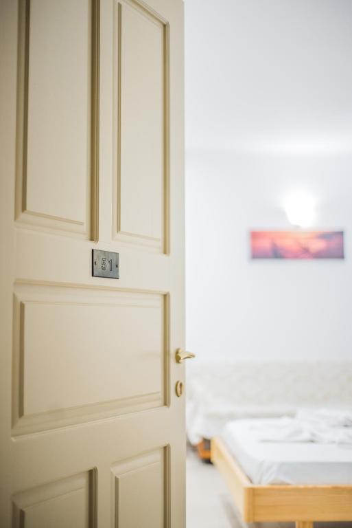 Stefania Studios by Estia — Hotel rooms in Stalida