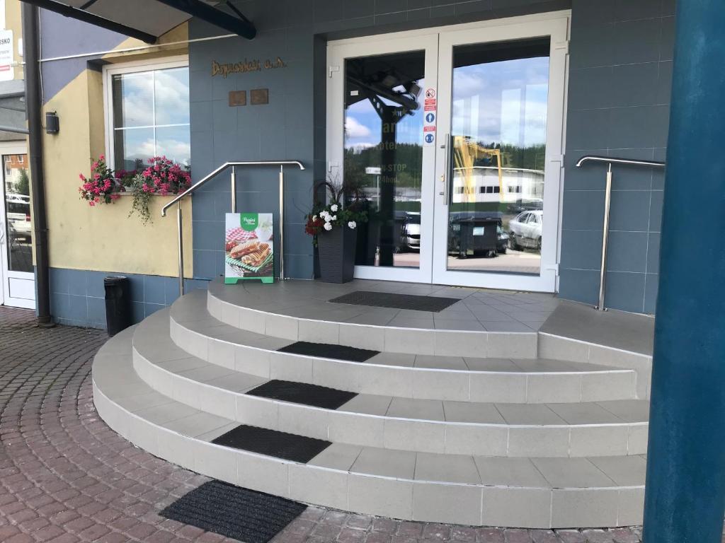 Garni G Hotel Žilina, Žilina