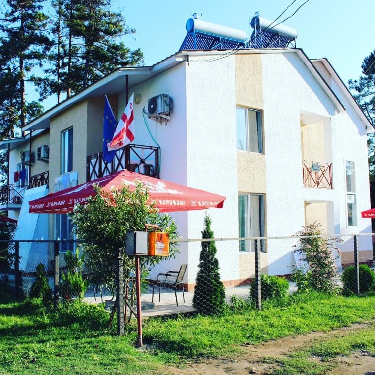 Hotel Sunrise in Ureki — Hotel in Ureki