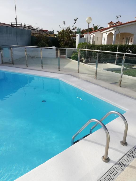 bungalow near Yumbo 200 meters from the beach - 2