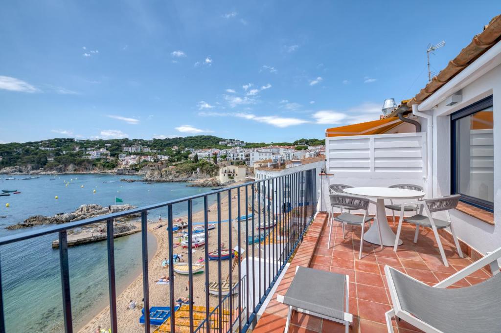 Casa Tomas, Calella de Palafrugell