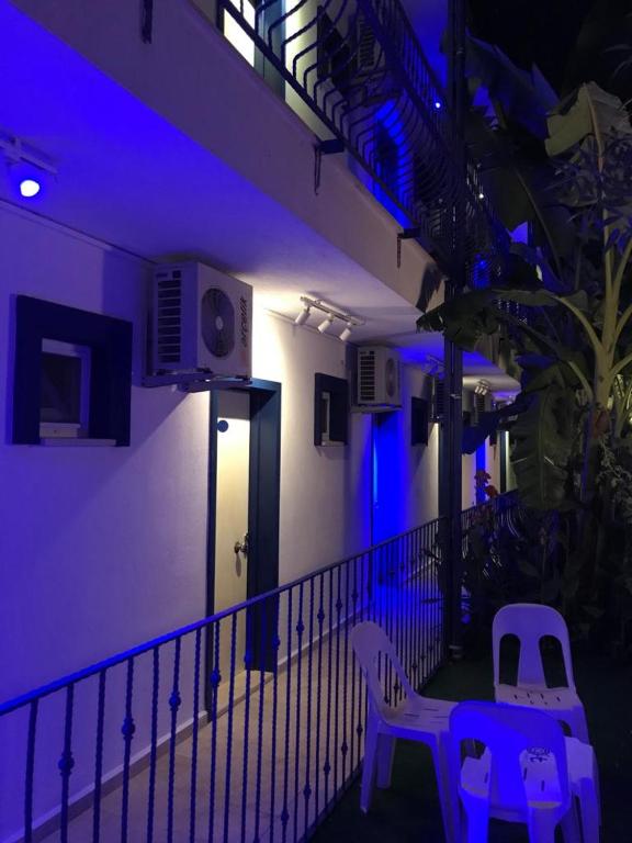 Dalyan Rota Hotel