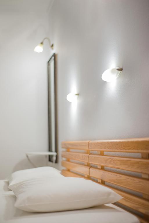 Stefania Studios by Estia — Hotel rooms in Stalida