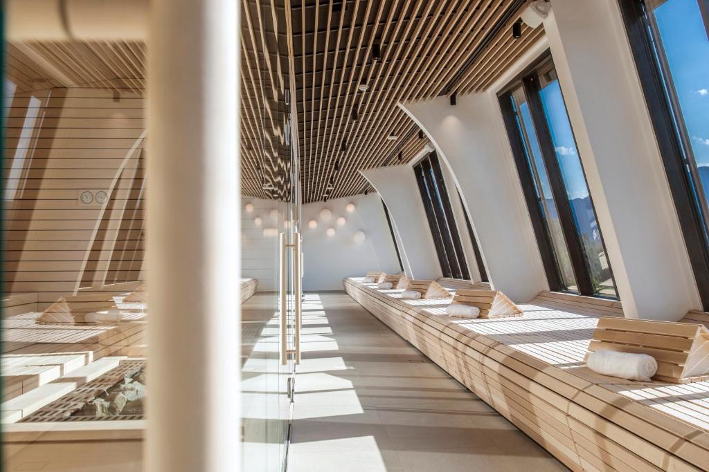 Hotel Park - Sava Hotels & Resorts 6