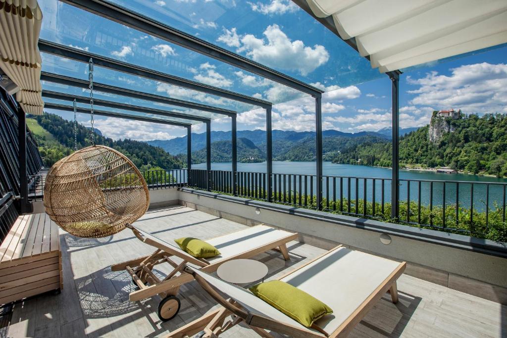 Hotel Park - Sava Hotels & Resorts 4