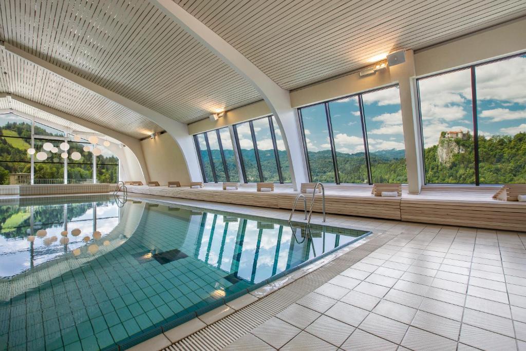 Hotel Park - Sava Hotels & Resorts 9