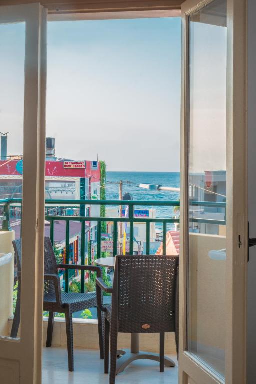 Stefania Studios by Estia — Attractions in the area in Stalida