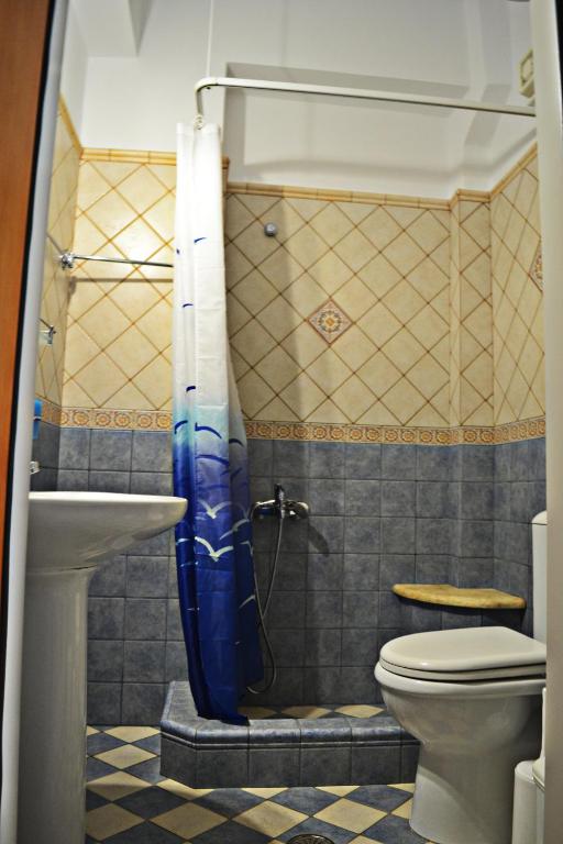 Tinos View Apartments photo