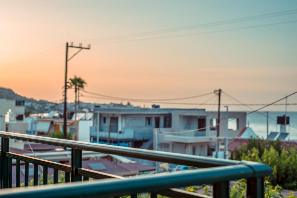 Stefania Studios by Estia — Attractions in the area in Stalida