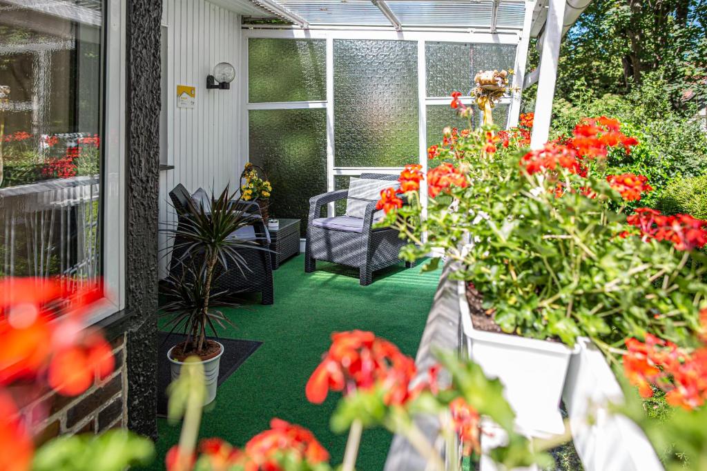 Ferienhaus Giesela **** photo