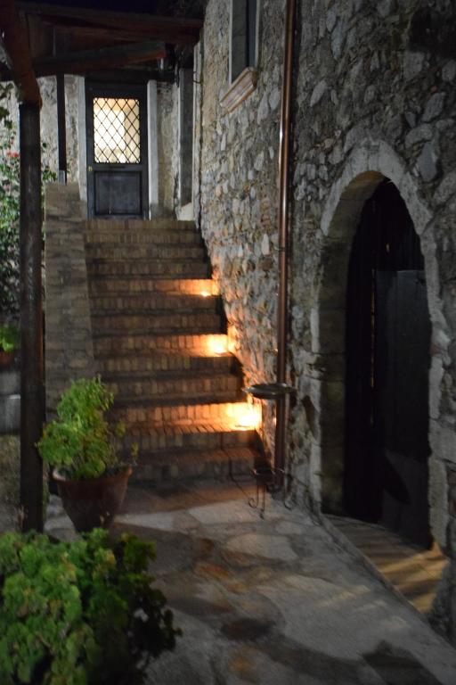 Agriturismo Fellino
