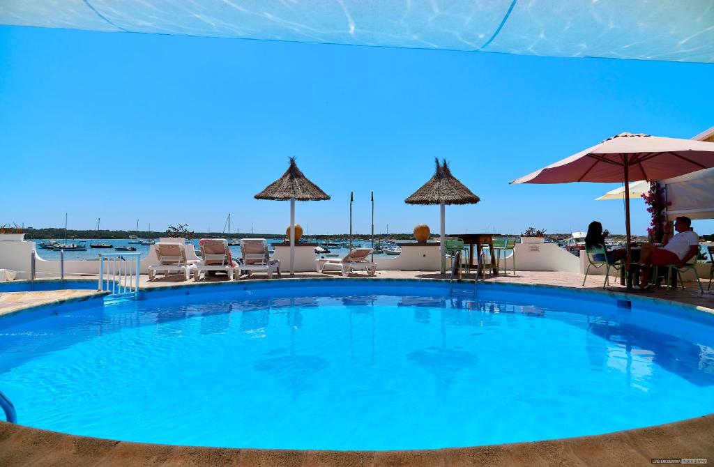 Apartamentos Sabina Playa photo